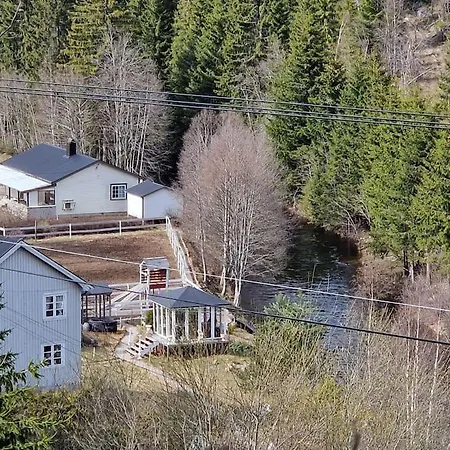 River Run Ranch - Telemark Drangedal Exterior photo