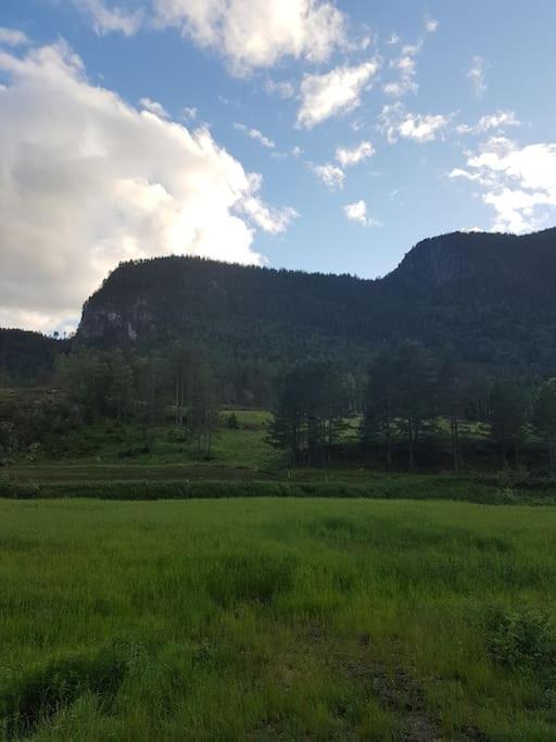 River Run Ranch - Telemark Vakantiehuis