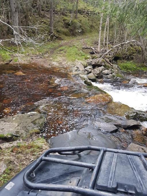 River Run Ranch - Telemark