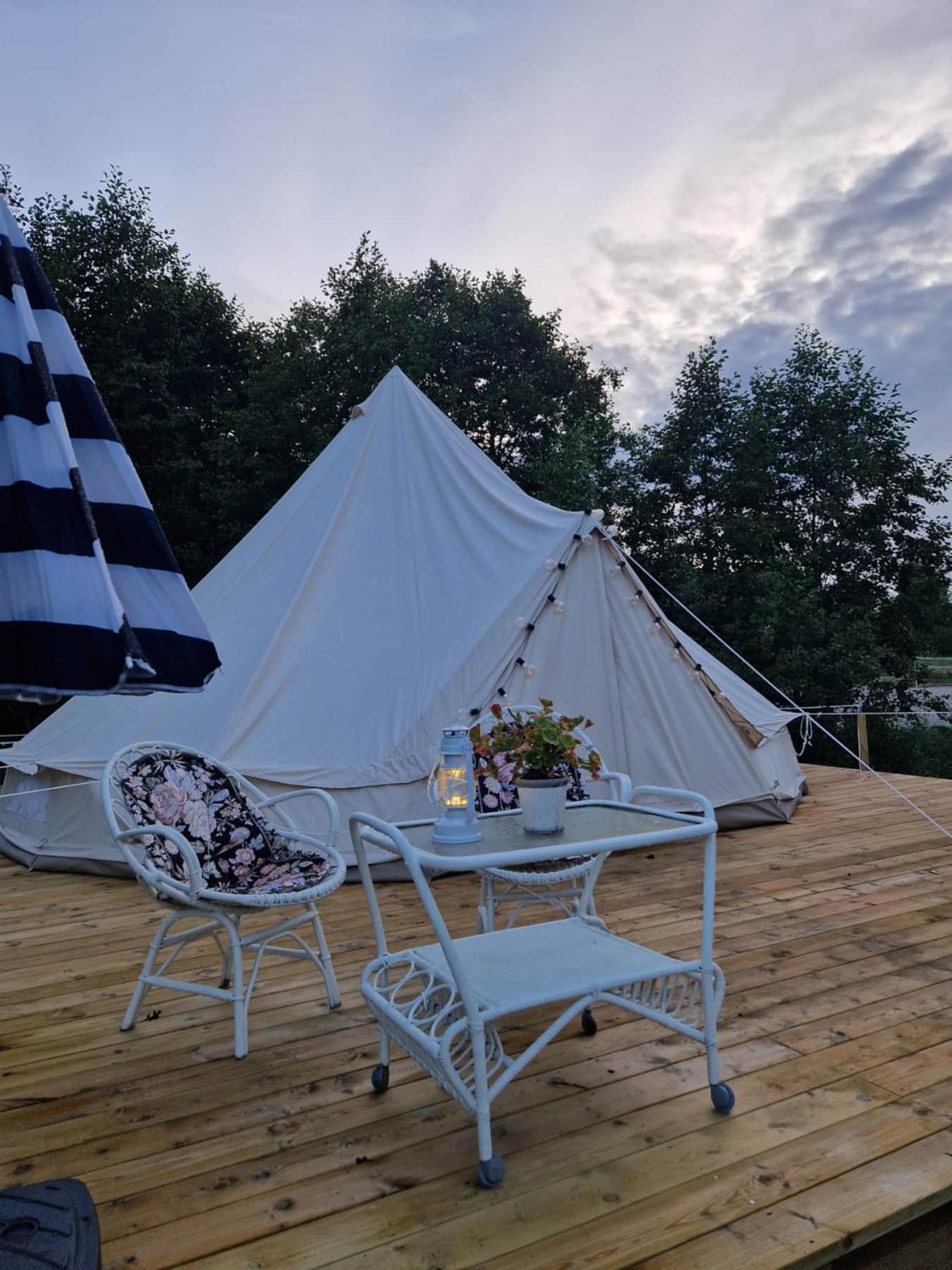 River Run Ranch - Telemark Drangedal