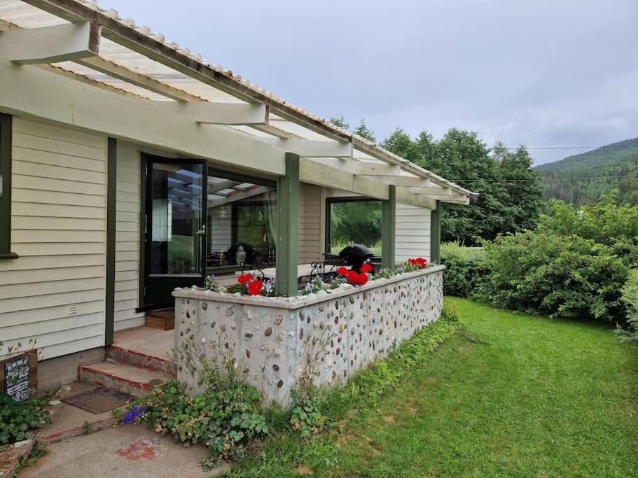 Vakantiehuis River Run Ranch - Telemark *