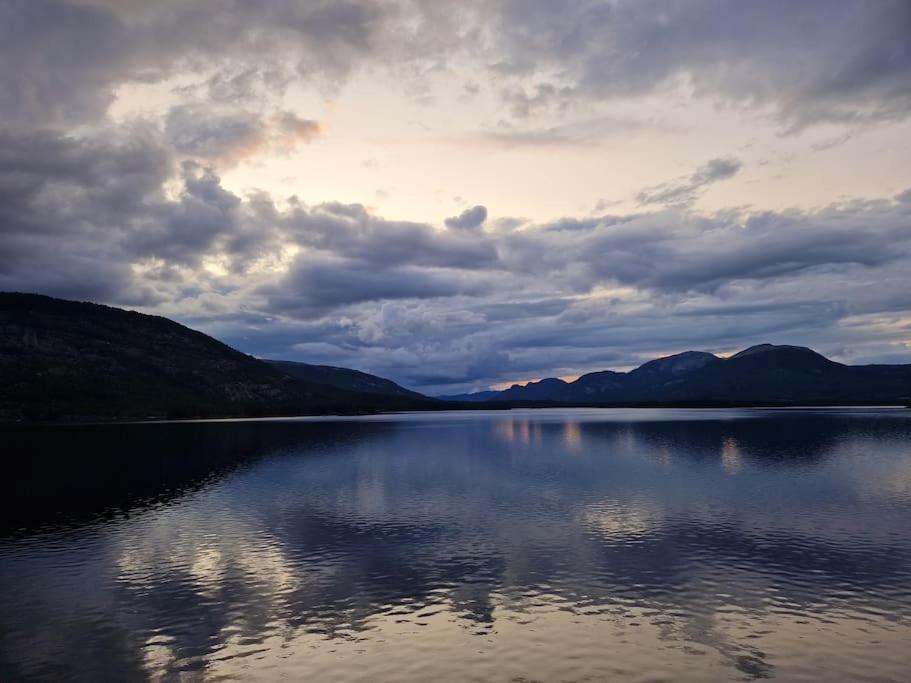 River Run Ranch - Telemark